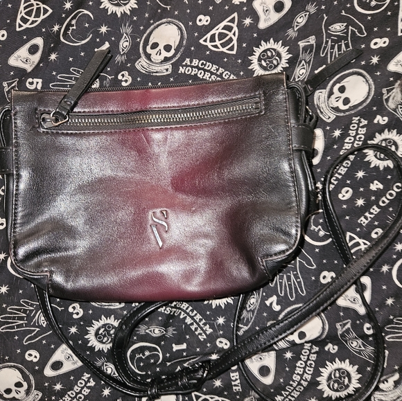 Simply Vera Vera Wang Purse - Picture 1 of 4